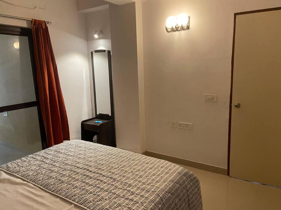 Vedic Village Spa Resort Lovely 2 Bhk Apartment With View Calcutá Exterior foto